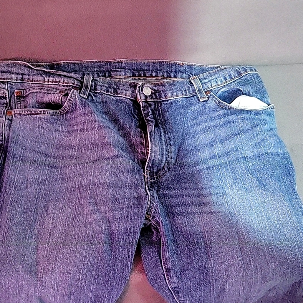 Levi Pants